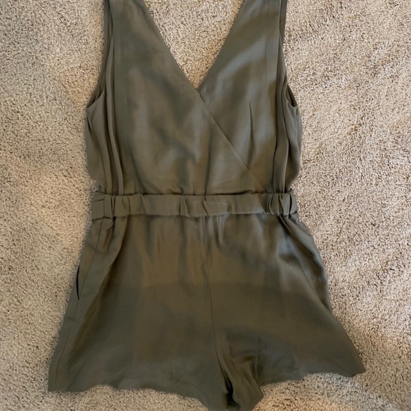 3.1 Phillip Lim Romper - Picture 5 of 5